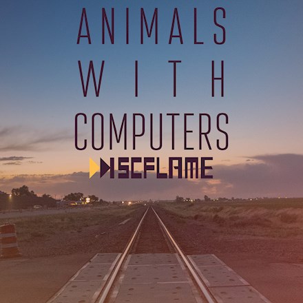 ANIMALS WITH COMPUTERS